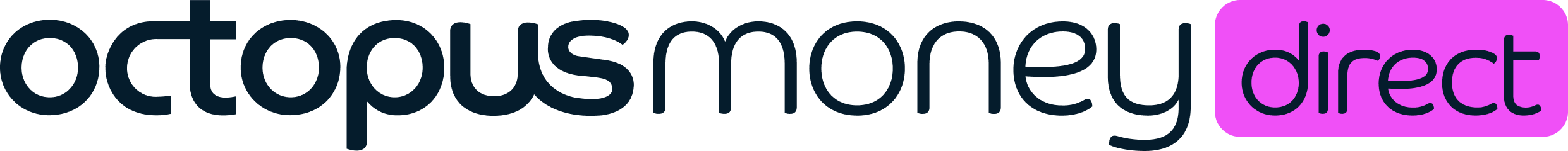 Octopus Money Direct