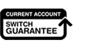 current account switch logo