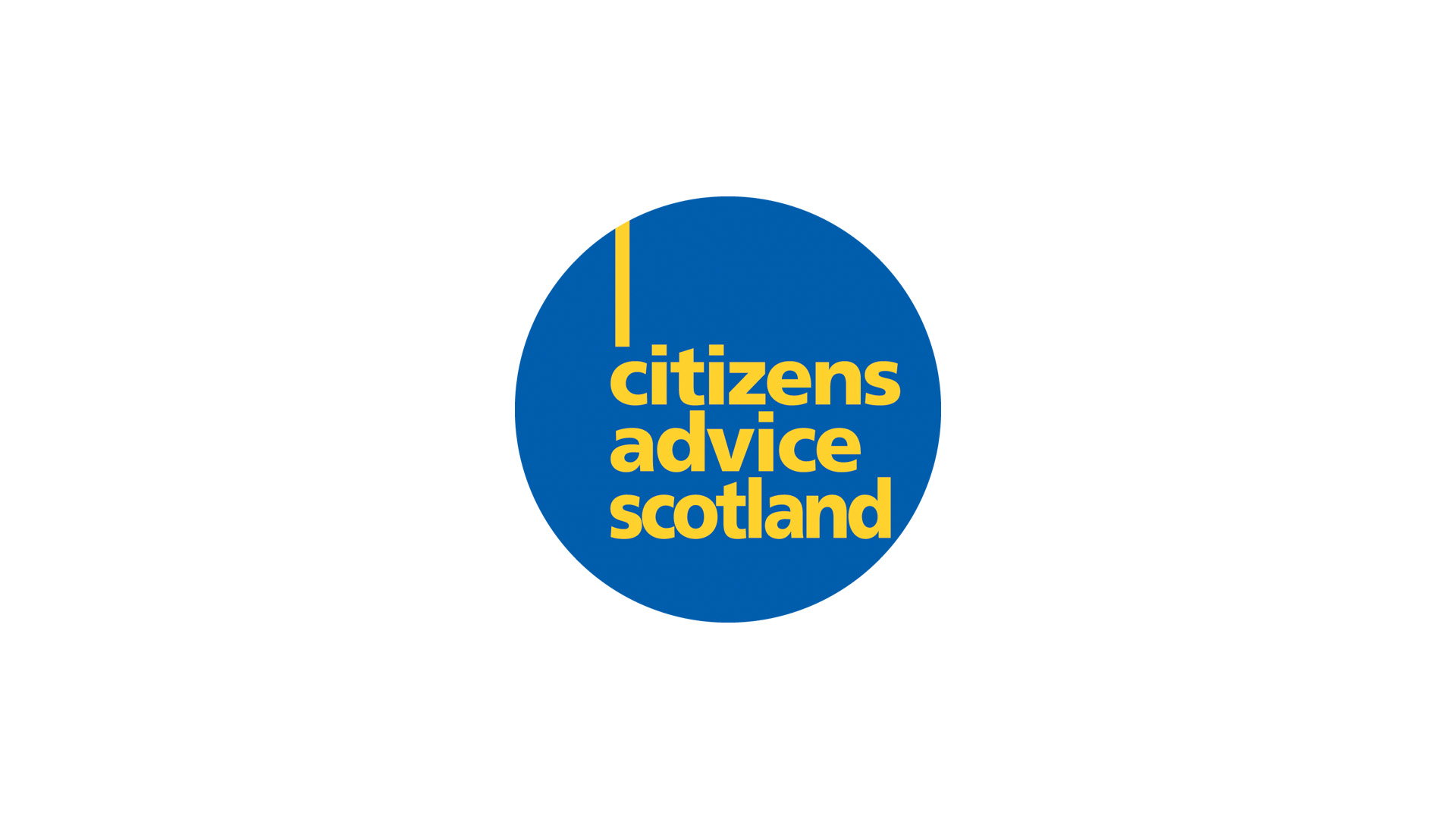 Citizens advice Scotland logo