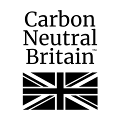 Carbon Neutral Britain logo