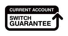 current account switch guarantee