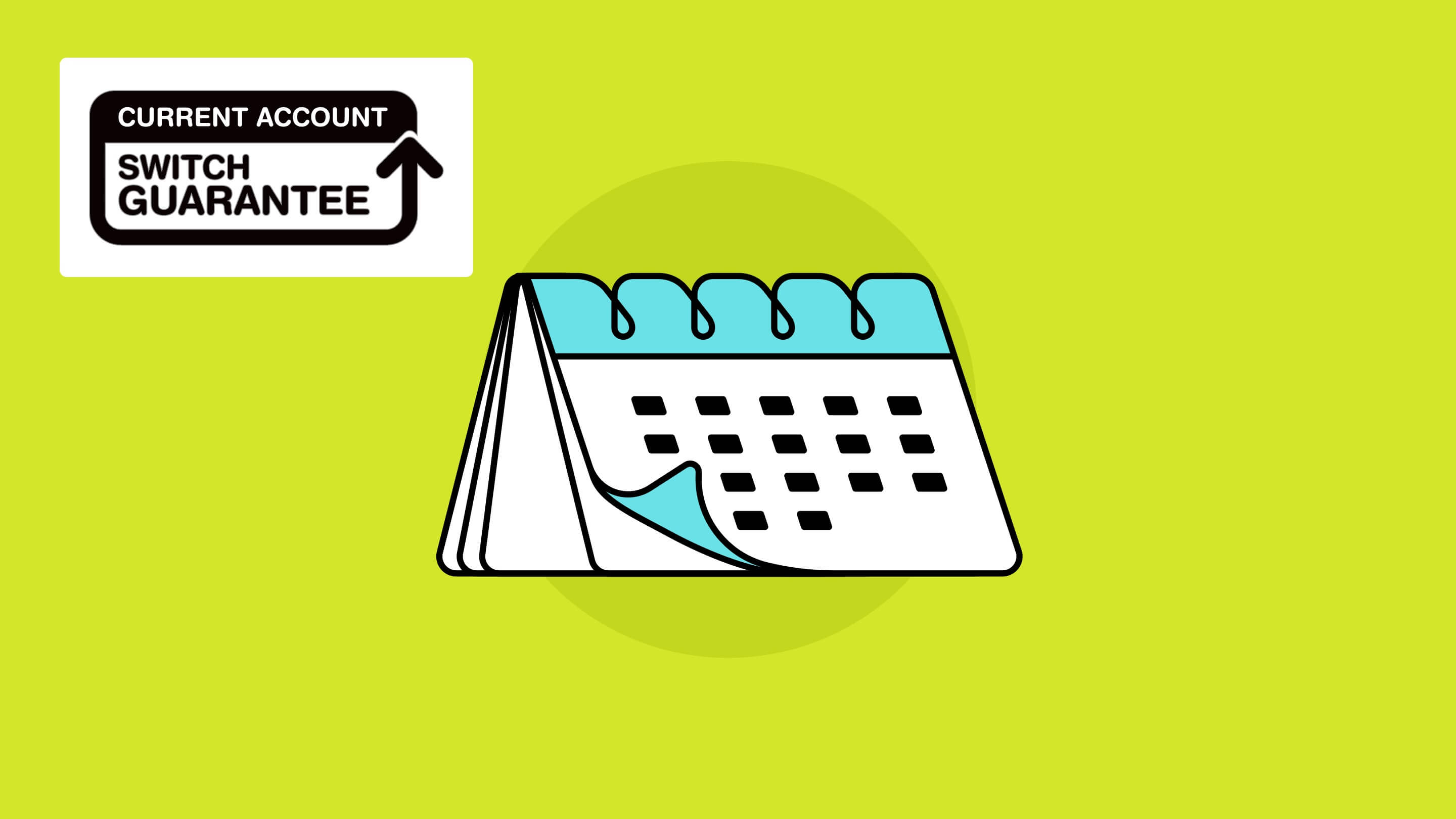 image of a calendar