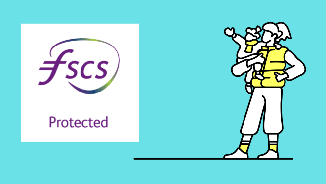 Logo - FSCS protected