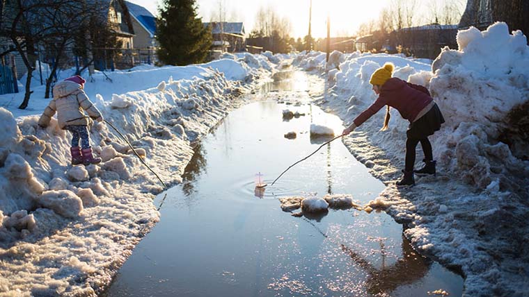 Save money on your utility bills