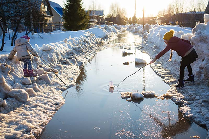 Save money on your utility bills