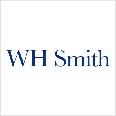WH Smith logo