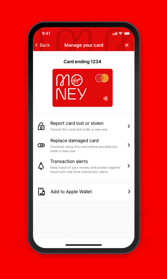 How to get the most from your Virgin Money mobile banking app ...