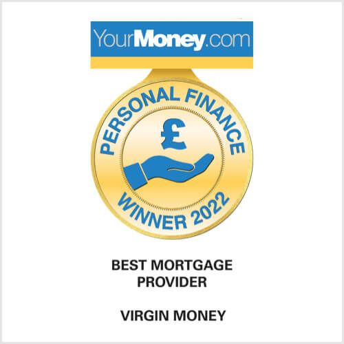 Best Mortgage Provider 2022