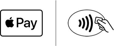 Apple Pay symbol