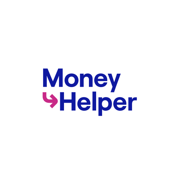 Money Helper logo