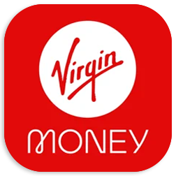 virgin money icon