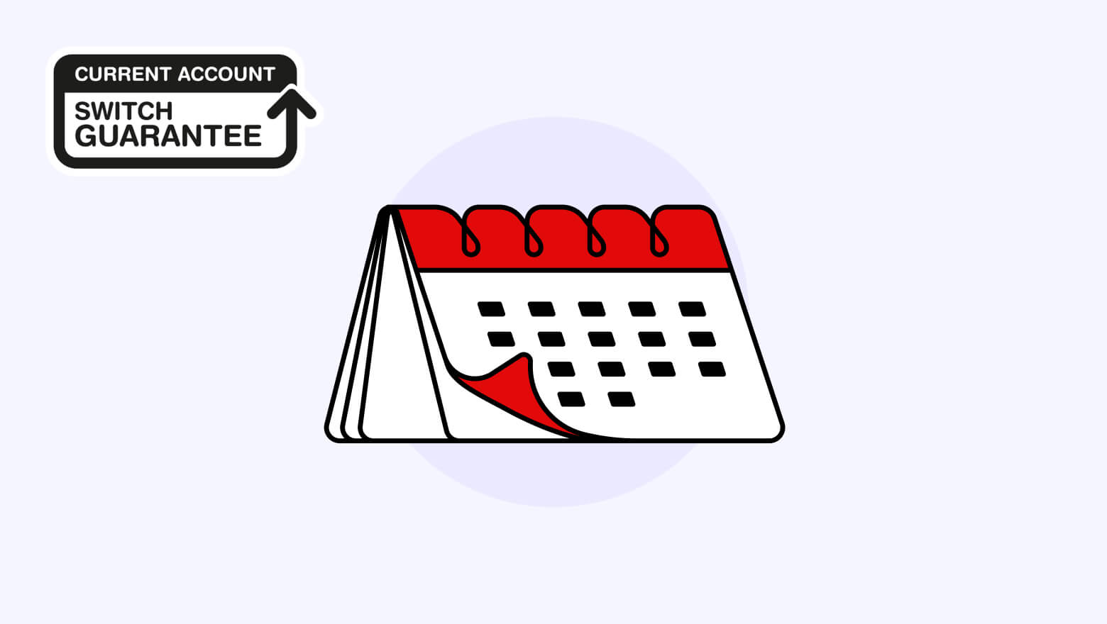 image of a calendar