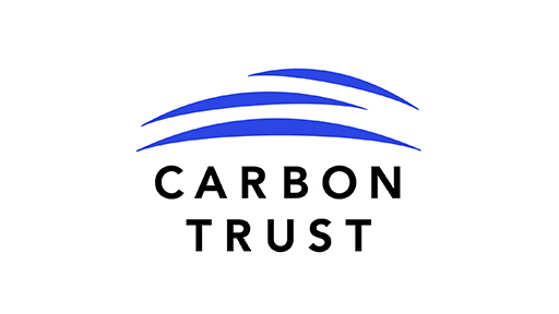 carbon trust company logo