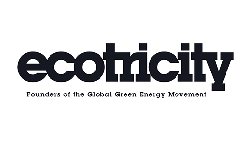 Ecotricity company logo