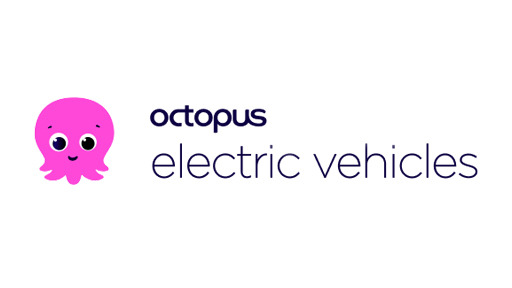 Octopus Electric Vehicles logo