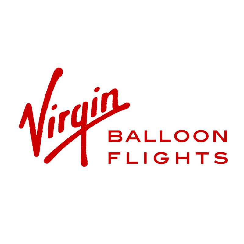 Virgin Balloon Flights - Logo